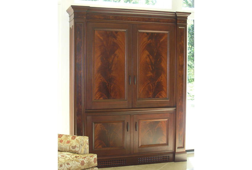 Frost Cabinets - Furniture
