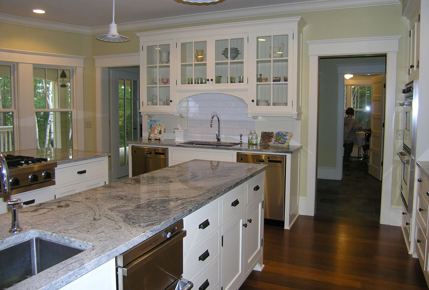 Frost Cabinets - Kitchens
