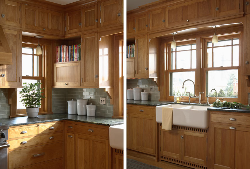Frost Cabinets - Kitchens