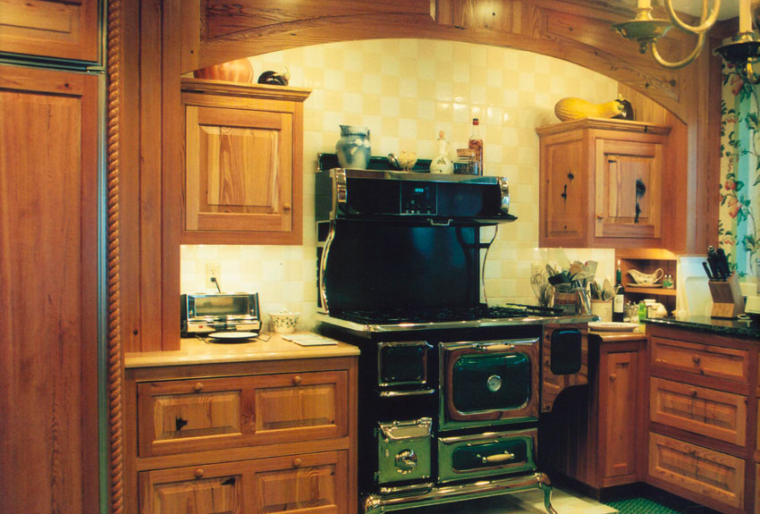 Kitchen Cabinet Makers Rochester Ny