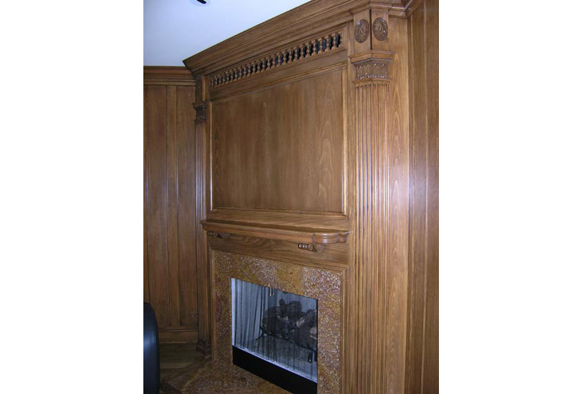 Frost Cabinets - Miscellaneous